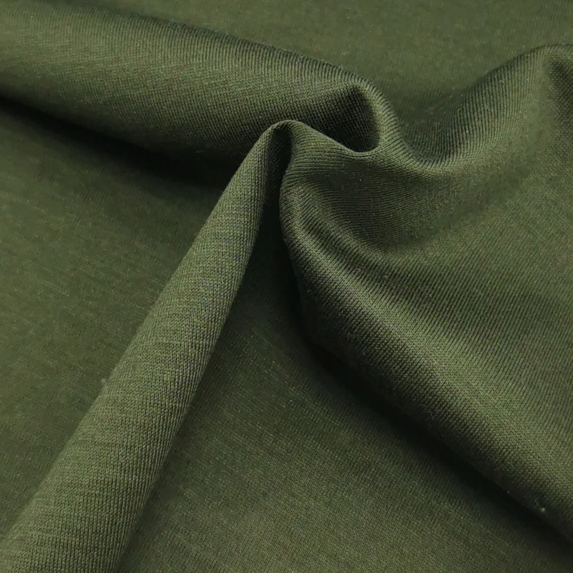 customerzied high quality knitting t-shirt fabric