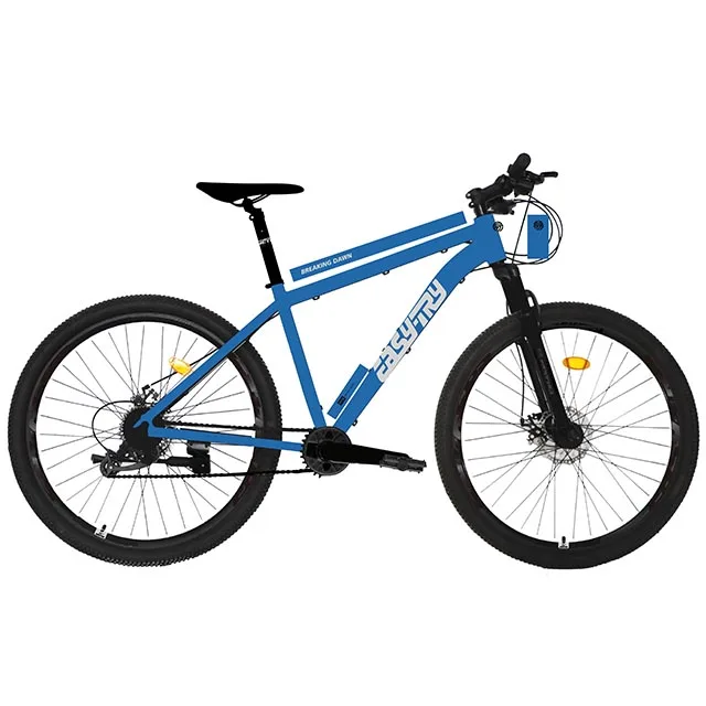 2023 New High Quality Super Runner Bike 26/27.5/29 inch downhill bicycle 21speed Aluminum Alloy MTB Mountain Bike