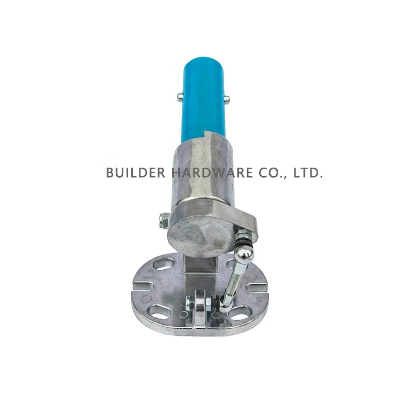 Builder Tools Rock Adjustable Bull Float Bracket