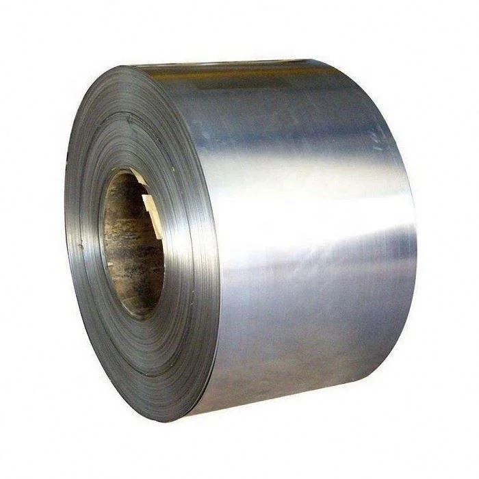 Stainless Steel 201 Coil Aisi 304 Tisco Stainless Steel Galvalume Steel Coil