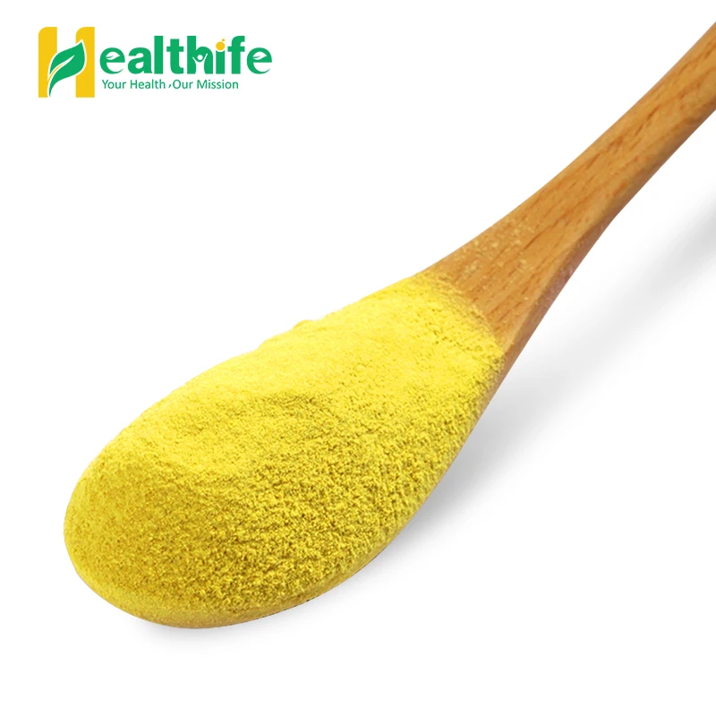 Natural 97% Berberine Hydrochloride HCL Powder Coptis Chinensis Extract