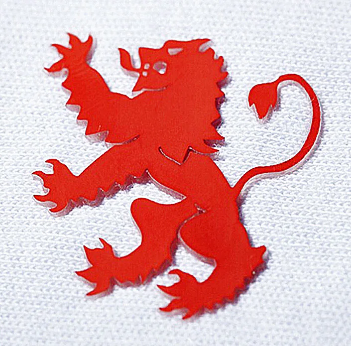 Customized Premium-quality 3D Silicone Rubber Heat Transfer Stickers for Clothing Hats Bags