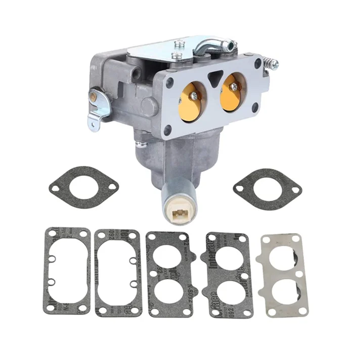 791230 Carburetor for BS V-Twin Models 799230 699709 499804 Carb 20HP - 25HP Engine Lawnmower Carb