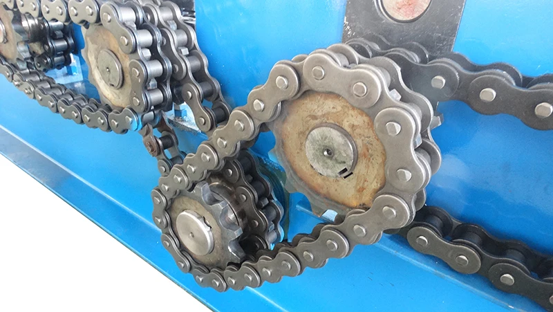 Car Container Carriage Panel Roll Forming Machine Car Panel Roll Forming Machine Car Body Panels Forming Stamping Machine