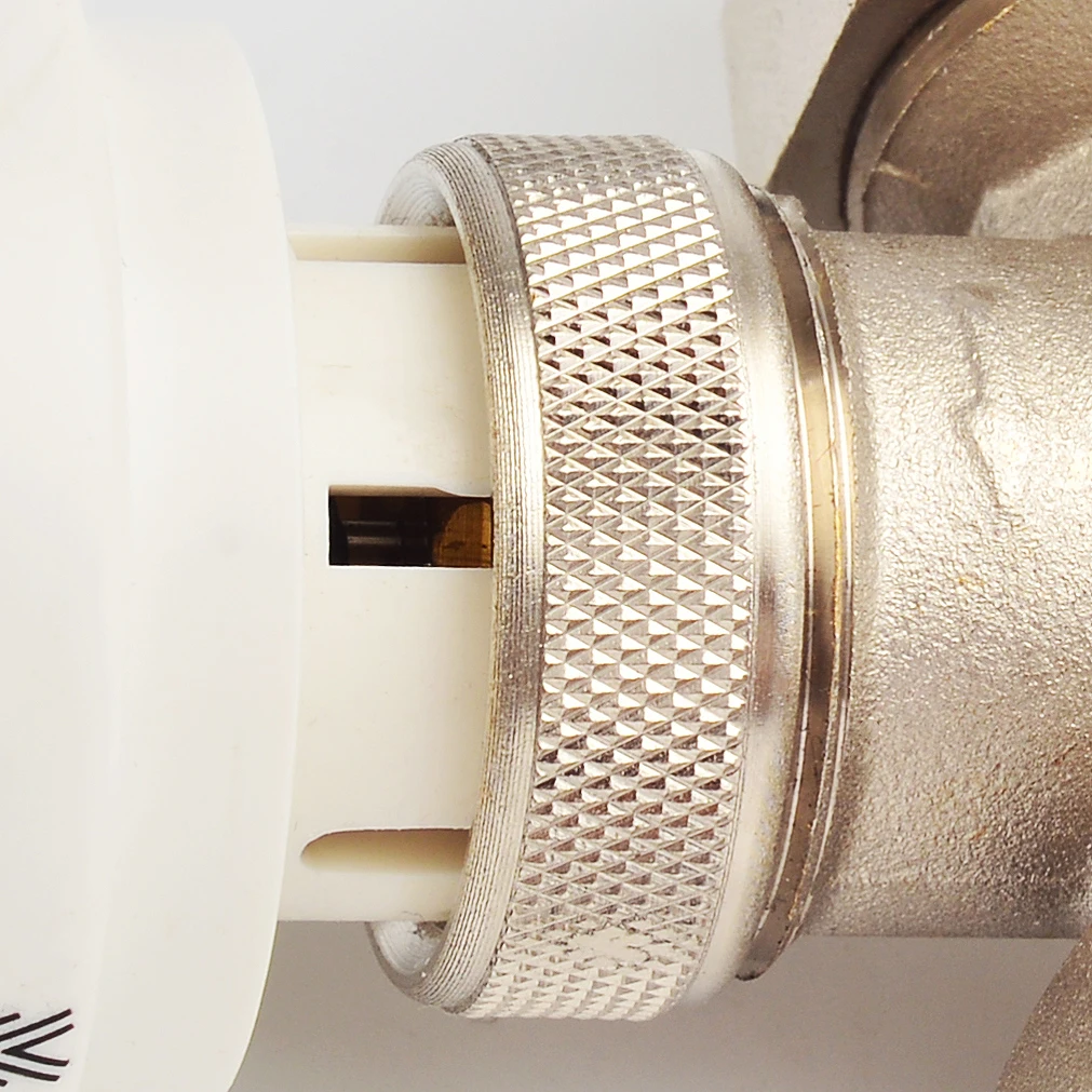 
SU-W527 High quality straight type temperature control thermostatic mixing valve 