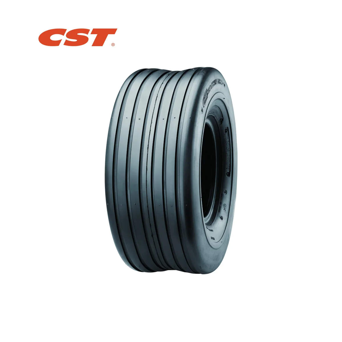 CST Tires Wholesale C737 16x9.50-8  atv trailer tires lawn mower golf cart rubber wheels