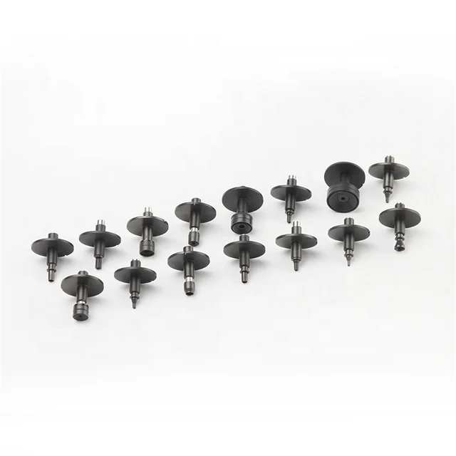 Отличное качество SMT NXT 2 5G DX насадка R09-025G-095 для цифровой фотокамеры FUJI сопла