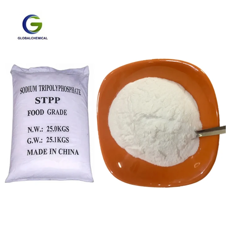 Best Price 1000 Tripolyphosphate De Sodium Stpp CAS 7758-29-4 99% Food Gtripolyphosphaterade Sodium Tripolyphosphate