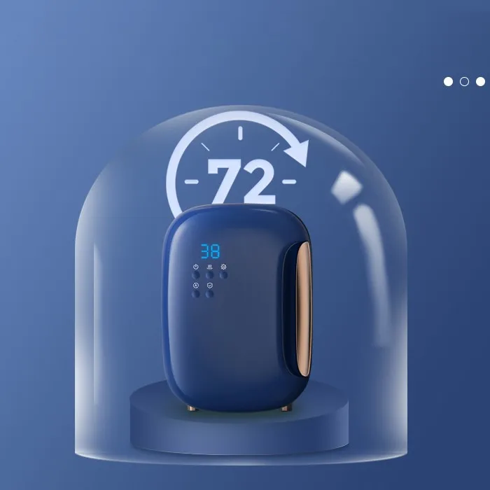 Лидер продаж, Стерилизатор Детских Бутылочек, многофункциональный УФ стерилизатор для любимых мам