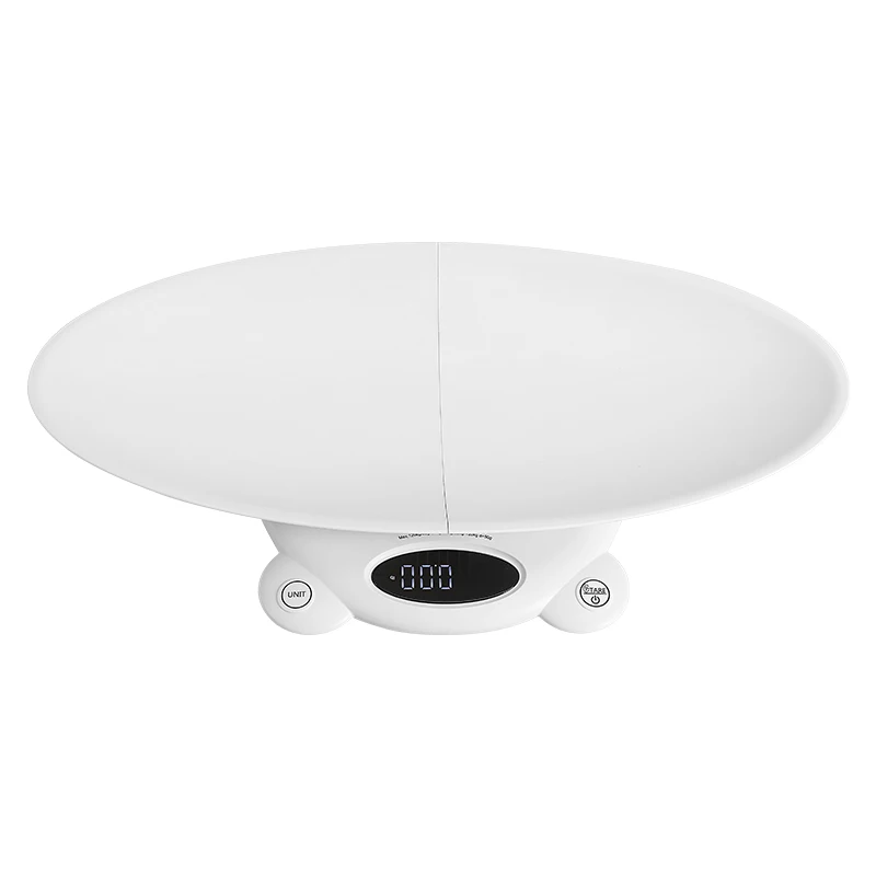 Заводская Настройка бесплатное приложение SDK детские весы для кроватей цифровые весы для детей bluetooth