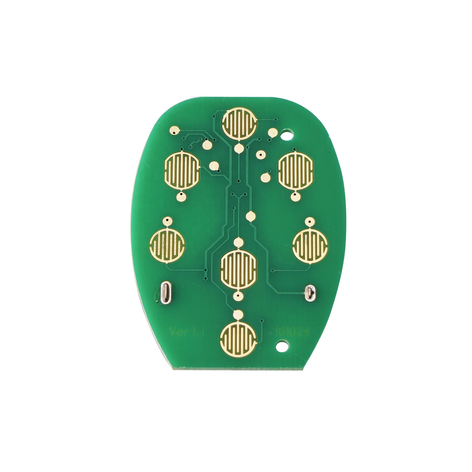 Wholesale OEM 3 Buttons Car Key Fob Remote For2009 2010 2011Buick Terraza Chevy HHR Uplander Saturn Relay 315MHz FCC ID:KOBGT04A