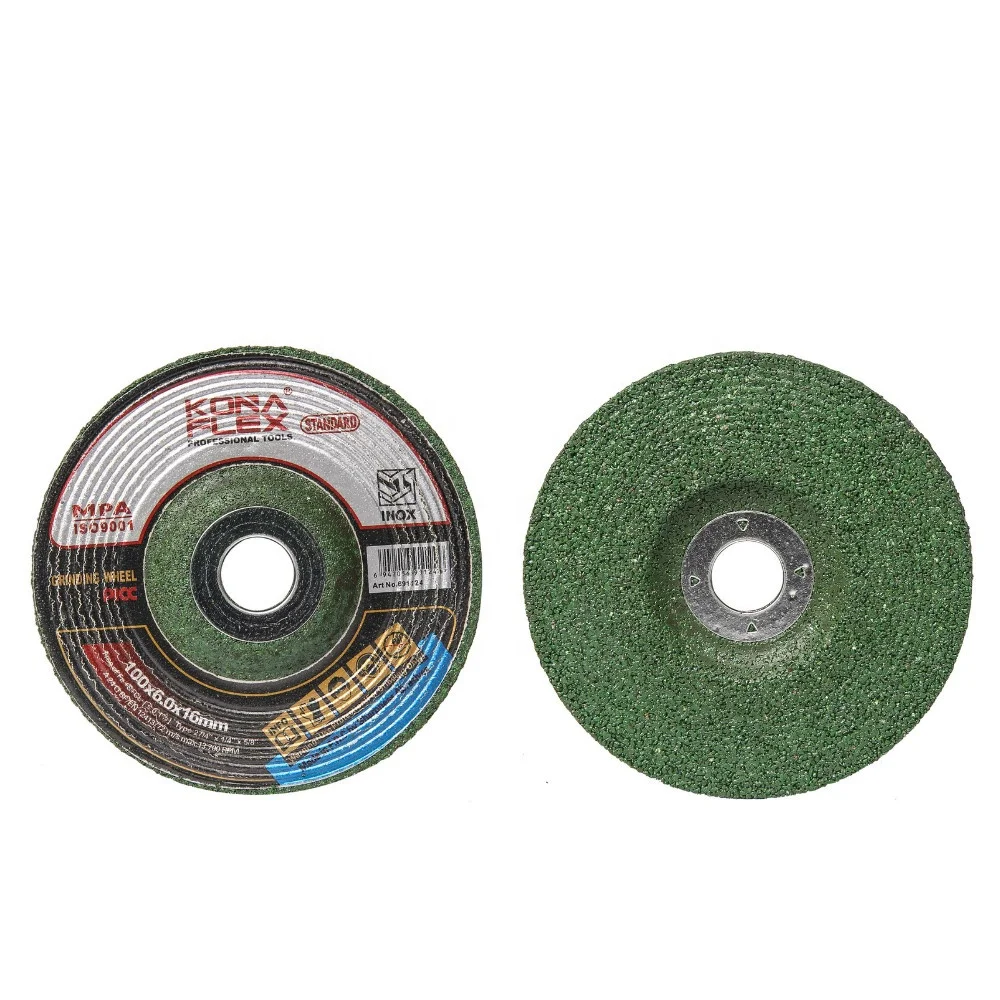 Diamond Electroplated Aluminum Oxide Flap Disc for Grinding Granite Marble Sandstone