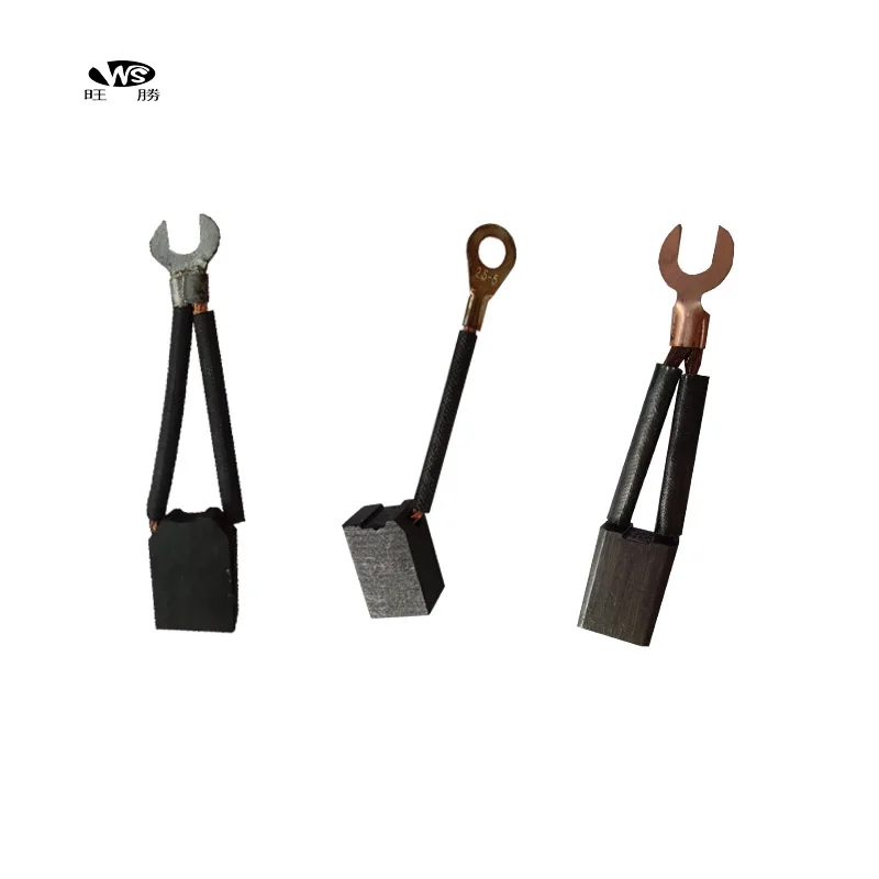 Attractive Price New Type 12v Dc Motor Wheel Carbon Brushes Dc Micro Motor