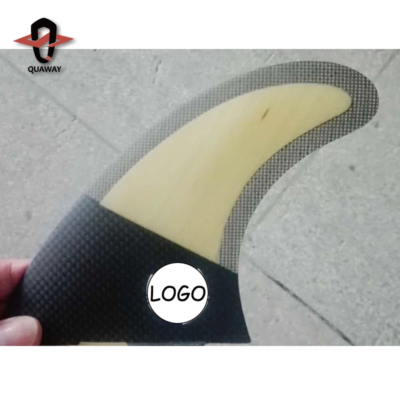 Red Fiberglass Resin Honeycomb Carbon Kitesurf Surfing Surfboard wakeboard