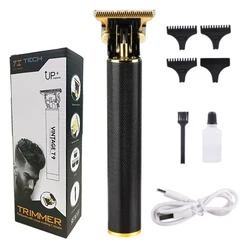 Barber Professional Hair Trimmer Rechargeable Hair Clippers Aaccepted Wholesale Hot Style Return and Replacement Nose Animal