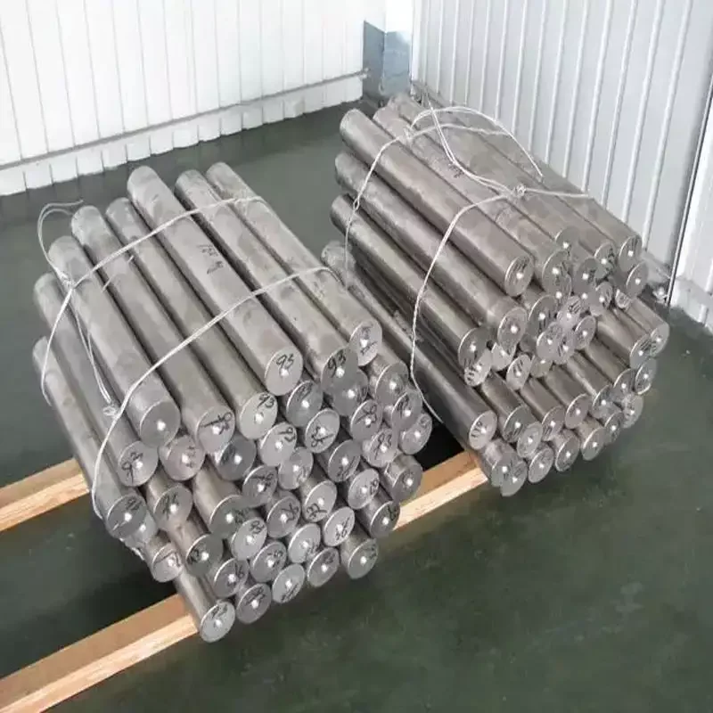 NI 200 nickel alloy seamless tube nickel-copper-alloy monel 400 k500 c276 nickel alloy bar