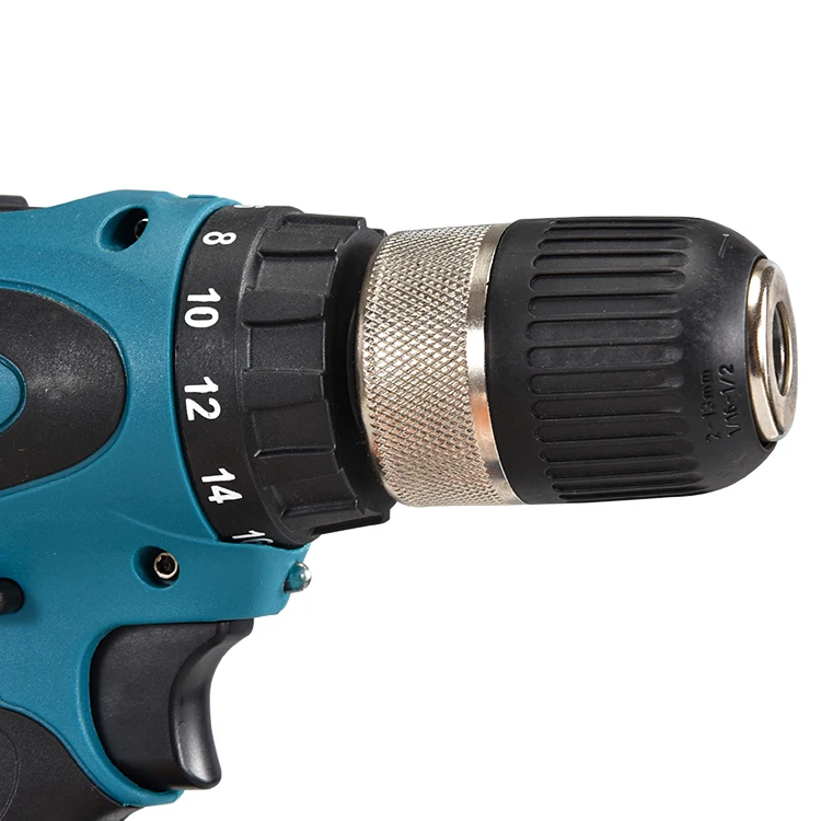 Factory Direct High-quality Discount Prices 28v Charged Portable Tools Wireless Cordless Hammer Drill