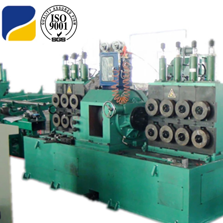 cnc wire straighten and cut machine