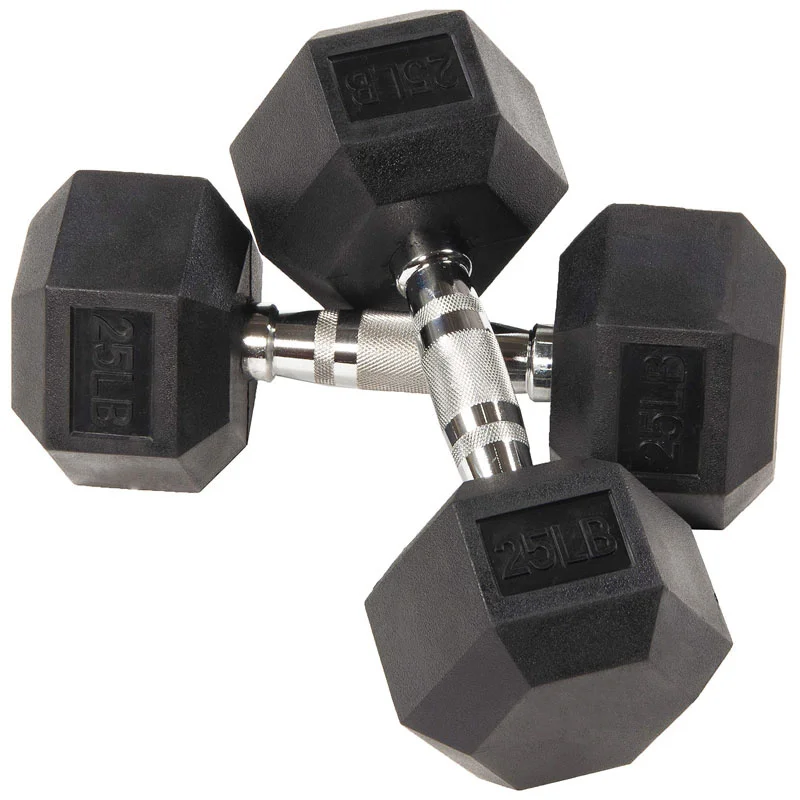 Durable Barbell Dumbbell Weight Multiple Handle Options