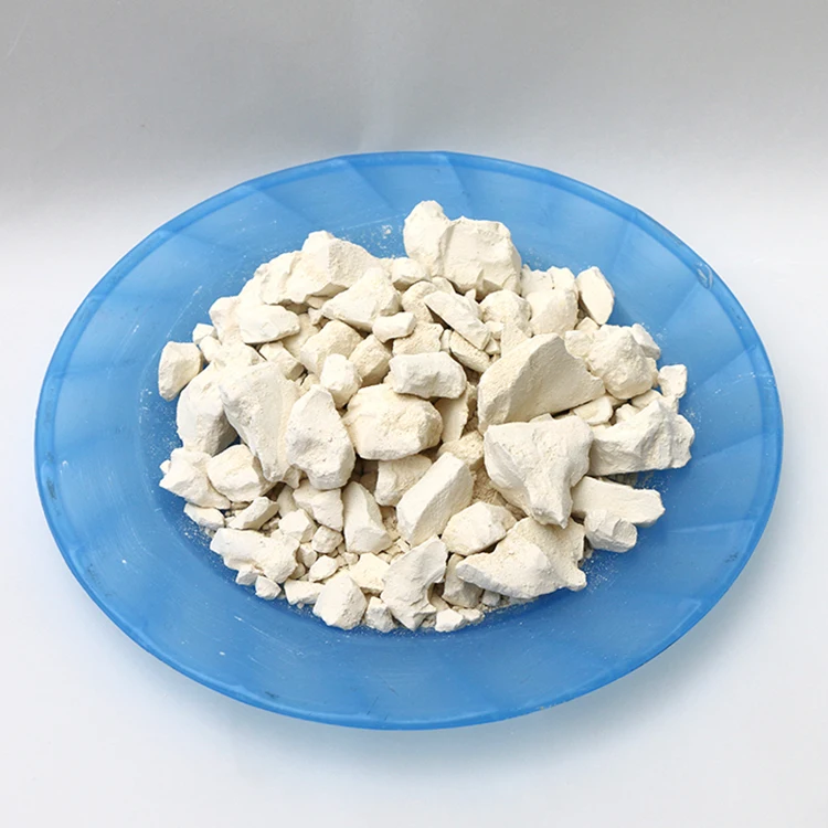 Competitive Price Good Quality For Cement Argile Blanche Petrochemical Kaolin