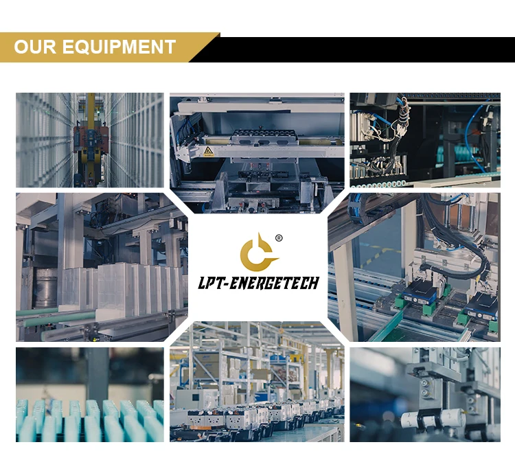 battery catl 3.2v 200ah