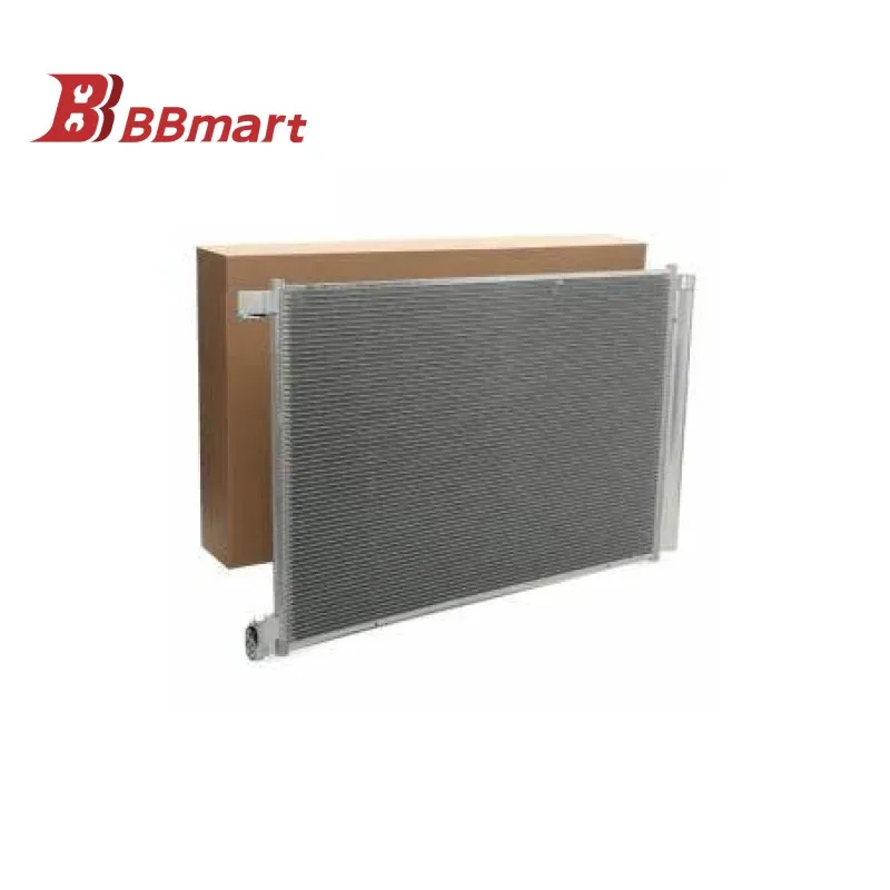 BBmart Auto Parts Air Conditioning Cooling Condenser For Mercedes Benz W205 C180 C200 C250 C300 W222 S400 S500 OE 0995001854