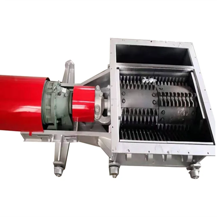 
good quality fire ash slag/coal double /single roller,tooth double rolls crusher for coal 