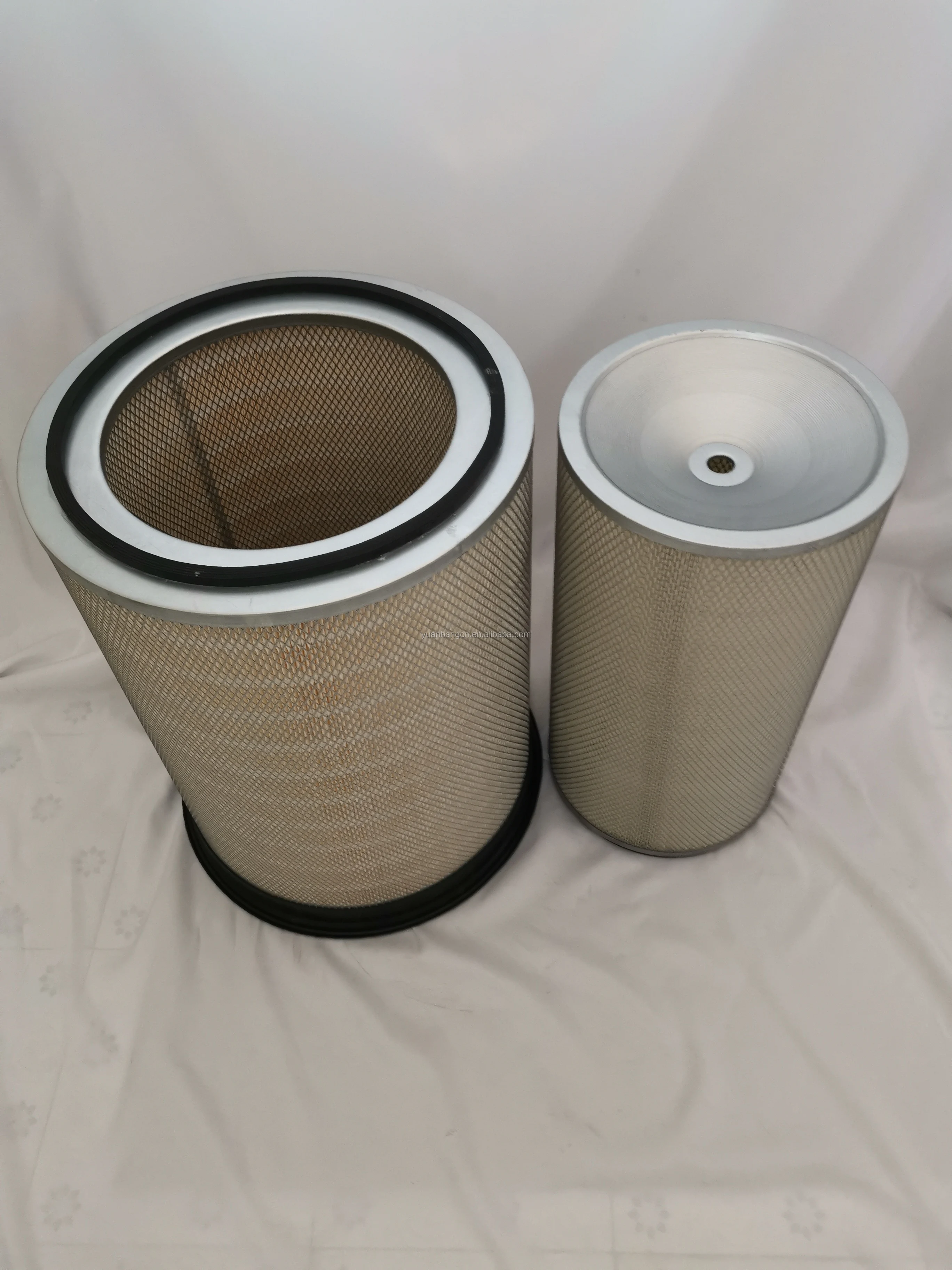 High quality industrial equipment filter AF880 AF889  P117781 PA2454 1W-3636 9038349 3I-0105  air filter