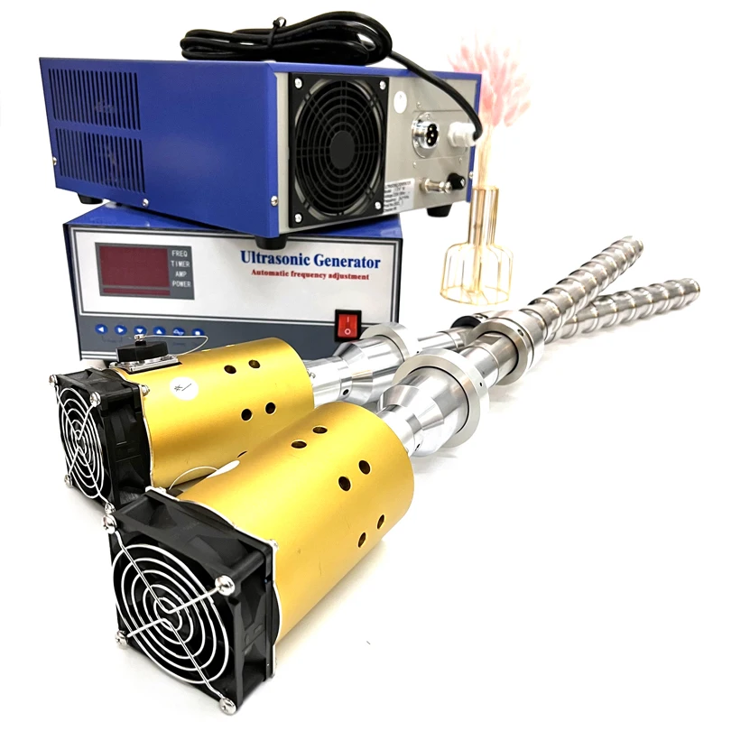 High Quality Lab Chemical Ultrasonic Biodiesel Reactor