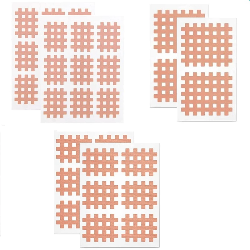 Cross Kinesiology Tape to Acupuncture Acupuncture Point Crosspuncture Therapy