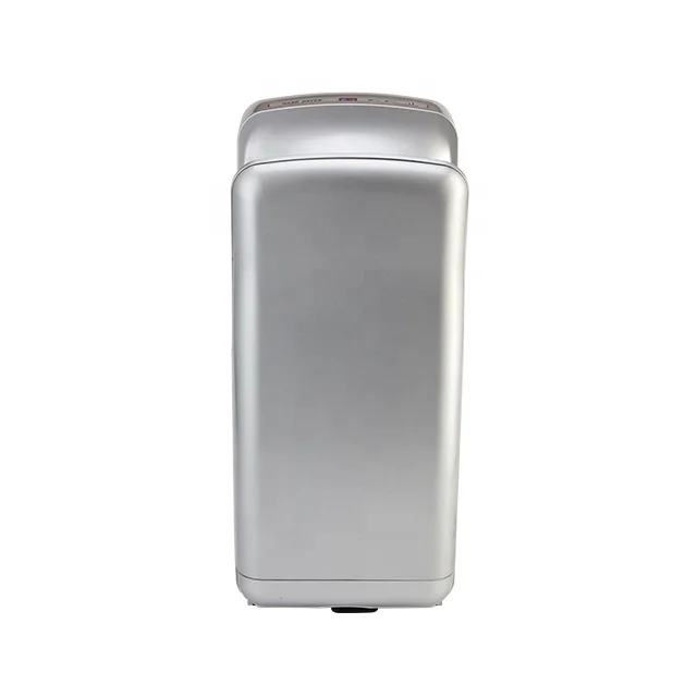 ABS sensor brushless motor hand dryer  New Colors Automatic High Speed Hand Dryer
