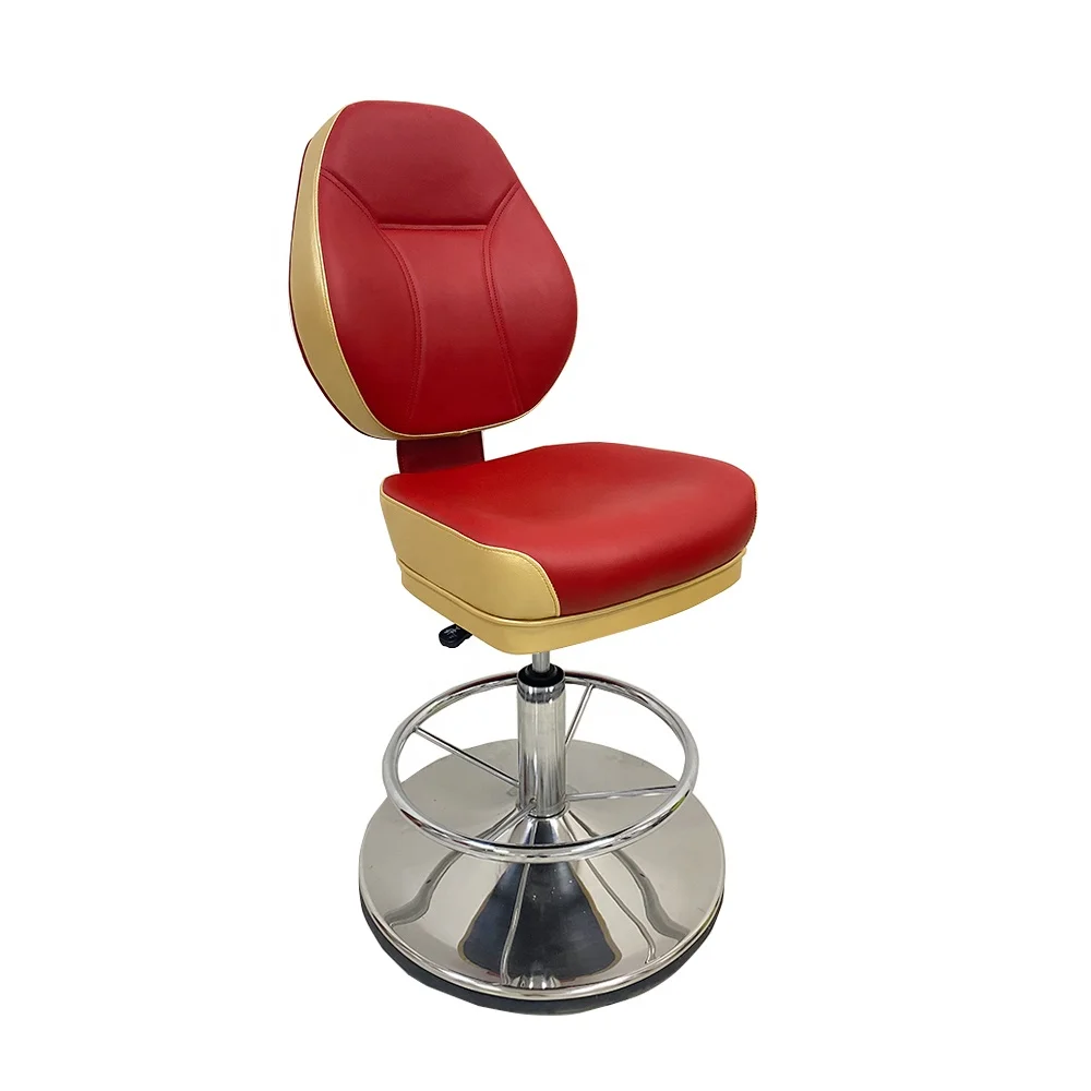 casino gaming chair slot machine used