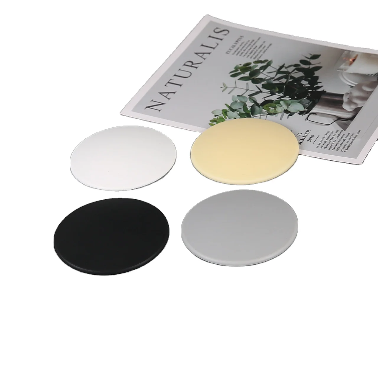 
Soft rubber dumper pad door slam stopper safety rubber silicon door stopper 