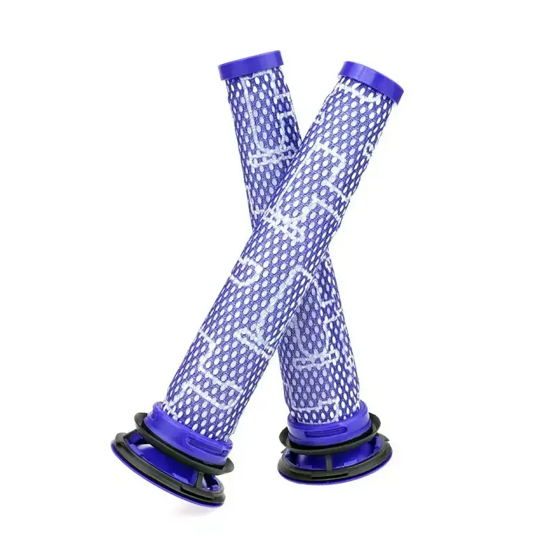 High Efficiency Vacuum Cleaner Replacements Part Pre Filters For Dy/son V6 V7 V8 DC58 DC59