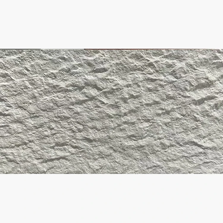 2023 New design neolith porcelain polished glazed Starmoon stone look slab tile material flexible stone for wall decoration