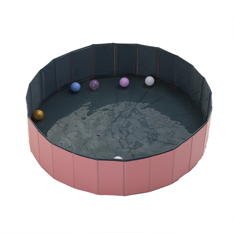 Играть круглый мяч ямы оборудование для игровых площадок космоса детский бассейн с