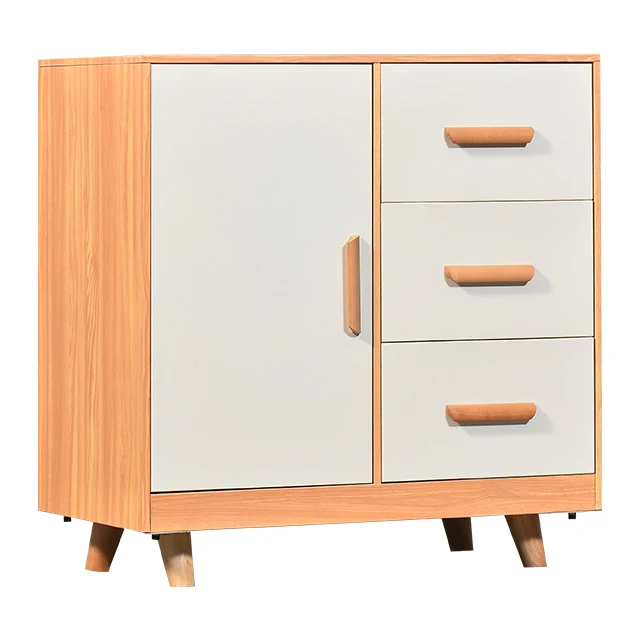  Armarios Roperos Home Furniture Bedroom Storage 3 Drawer Dressers Chest Of