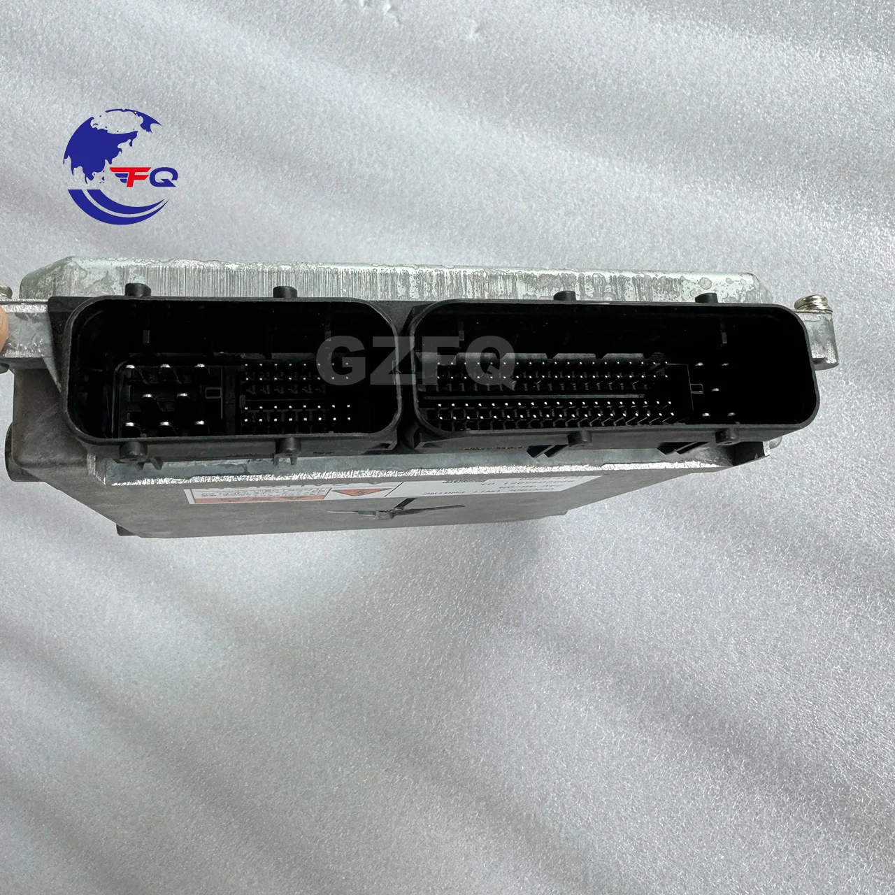 Контроллер ISUZU 4HK1 6HK1 6UZ1 ECU 8981260540 8982224511 8982046851 контроллер для Hitachi ZX240-3 ZX225-3