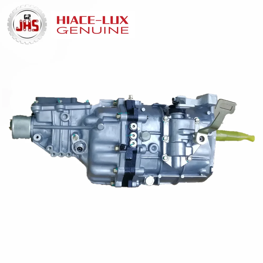 Высококачественная коробка передач для двигателя HIACE KDH200 2TR 2KD 33030-26A00 33030-0K130
