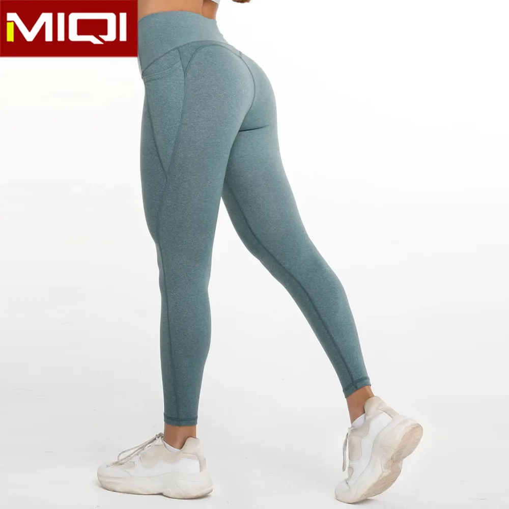Wholesale Women Bodysuit Legging Yoga Gym Leggings Sports Yoga Pants Fashion