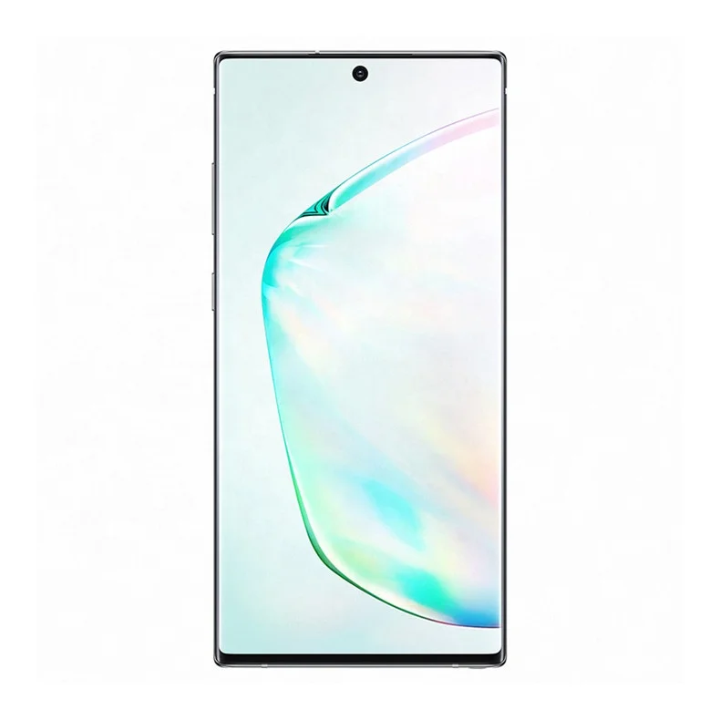High Quality Wholesale Price touch screen For Samsung Galaxy note 10 plus