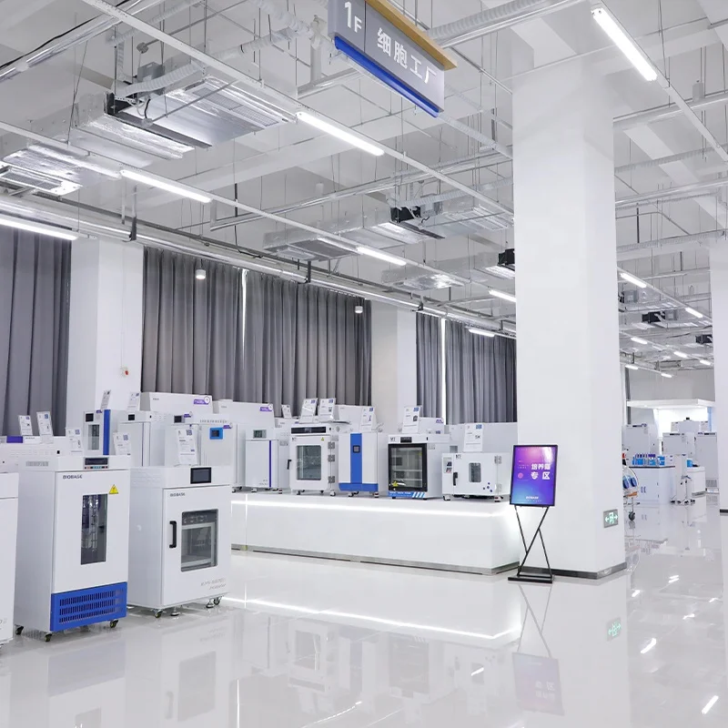 BIOBASE CHINA Hot Plate Laboratory Electric Ceramic Medical scientific mixer Hot Plate for lab