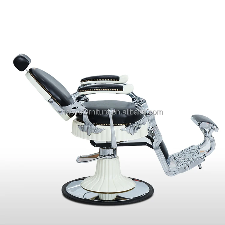 
BC808 barber chair hydraulic for men 