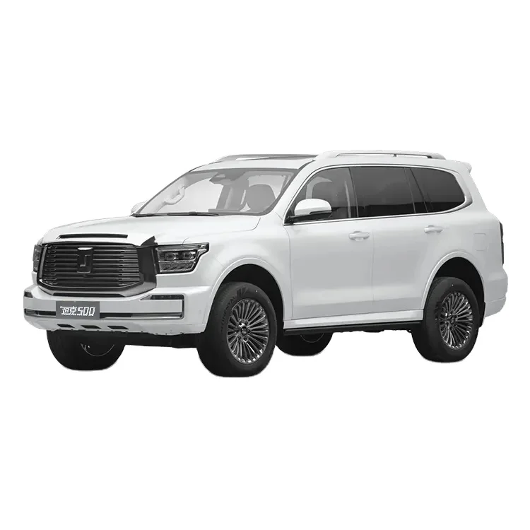 Бензиновый Бак 500 внедорожных автомобилей 3 0 Т/В6/354 л.с. новые автомобили высокого качества