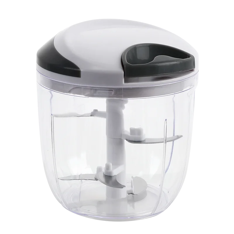 Wholesale Kitchen tools Food Chopper Manual vegetable chopper hot sales easy usage vegetable slicer