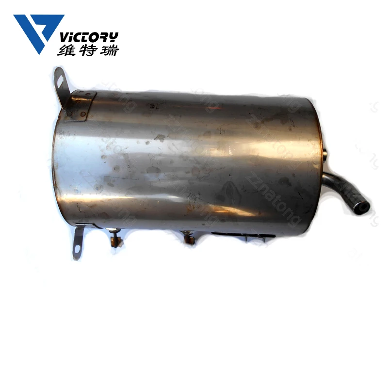 Yutong автобус 8221-00086 24v машины питьевой воды отопления