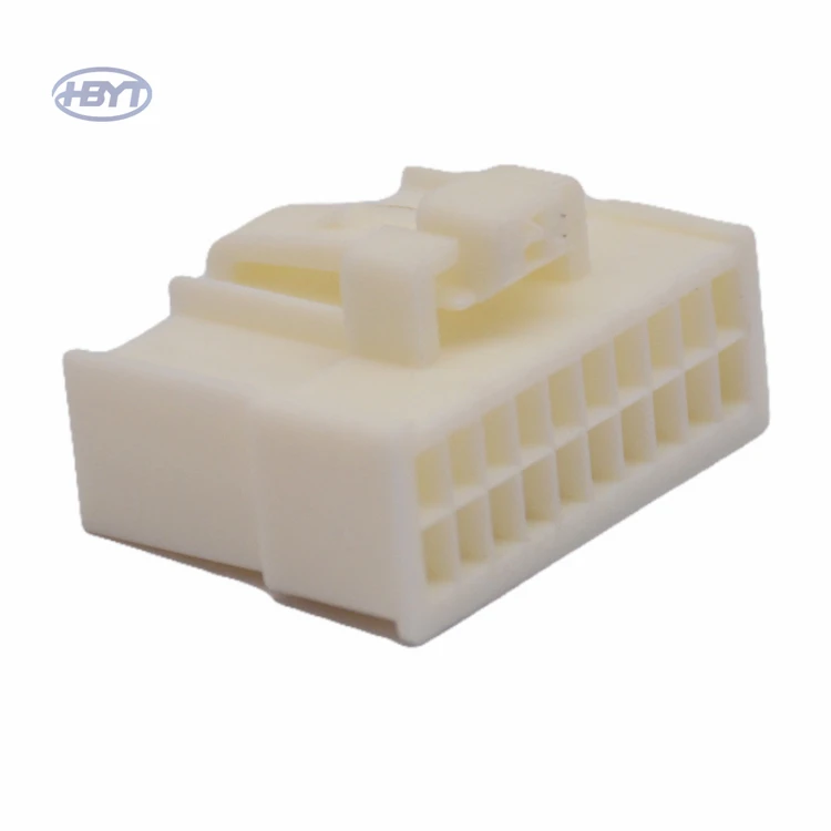 20 14 pin automotive connector waterproof car electrical connector 9 pin waterproof plug and socket connector car