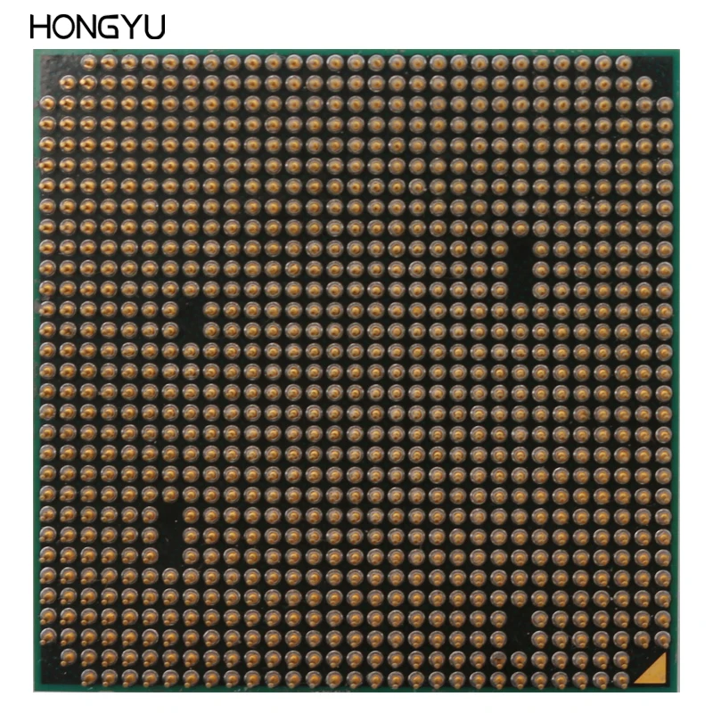 AMD Phenom II X4 965 CPU Socket AM3 125W 3.4GHz 938-pin Quad-Core Desktop Processor CPU X4 965 socket am3