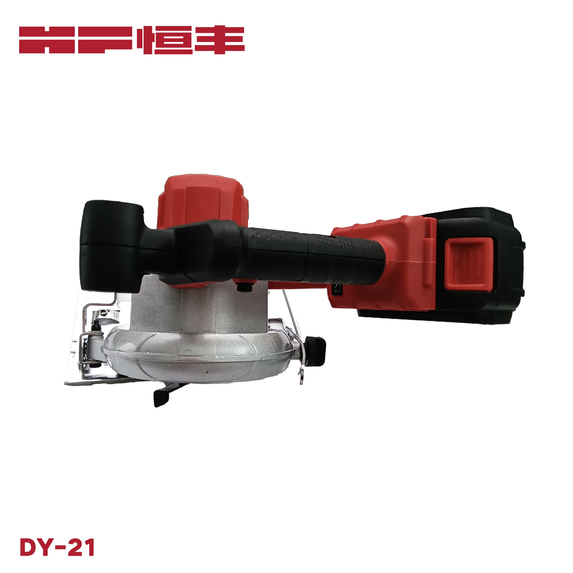 Professional 18V/21V cordless Brushless 185mm Circular