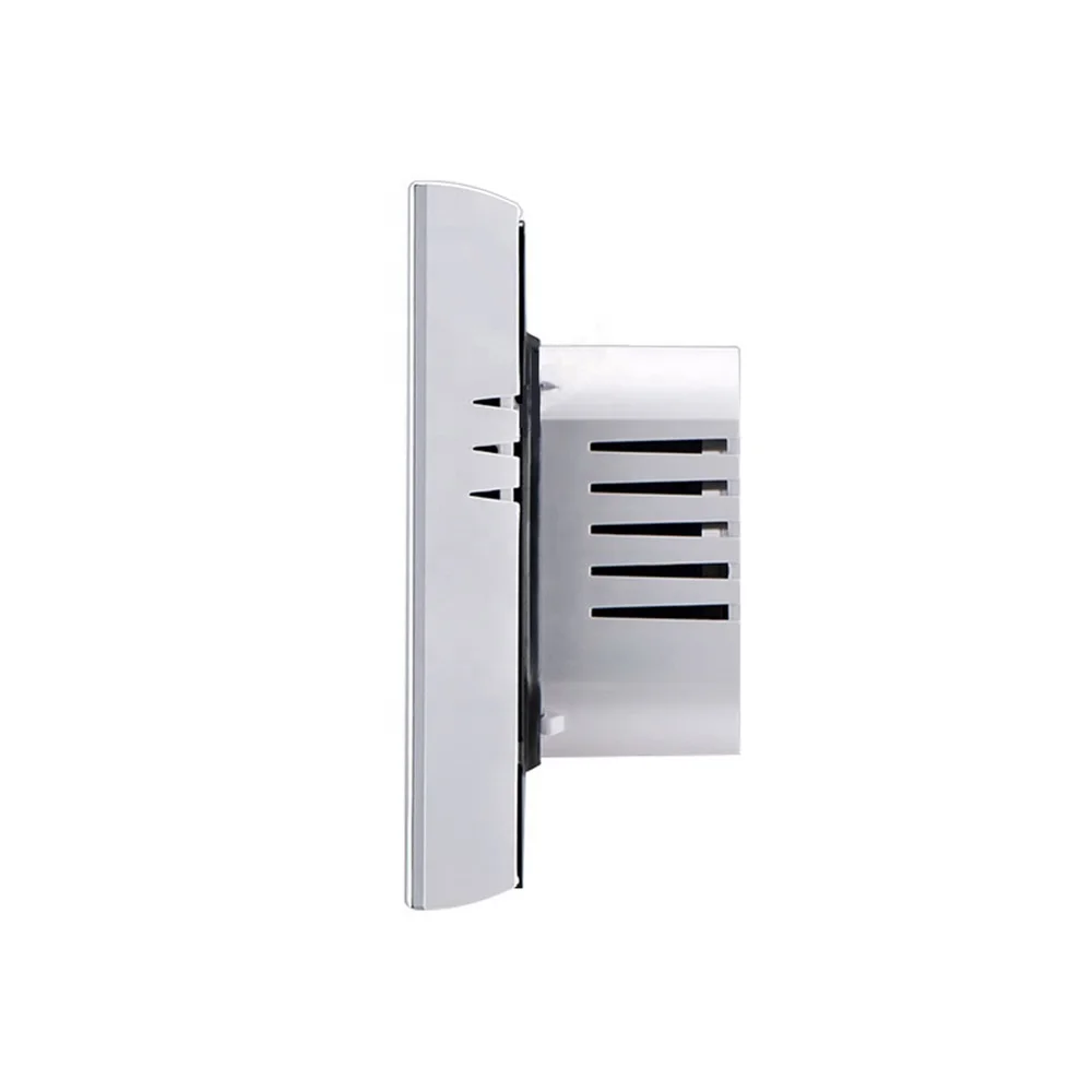 Smart WiFi Thermostat Temperature Controller Water Electric Warm Floor Heating Water Gas Boiler Works with Echo Google Home Tuya